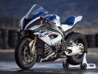 BMW HP 4 Racer